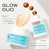 First Aid Beauty Bronze Glow Drops with Niacinamide 30 ml view 8