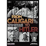 From Caligari to Hitler