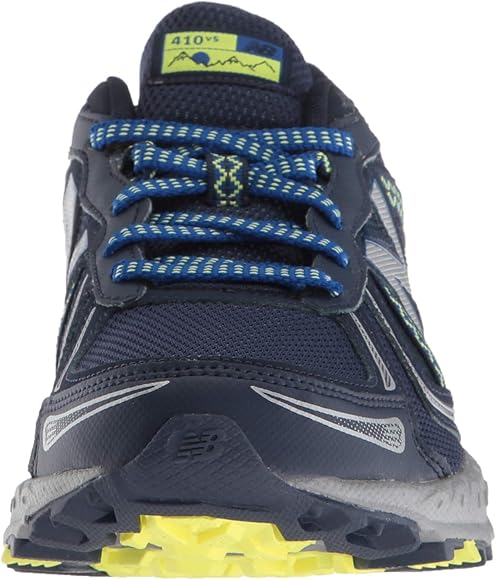new balance women's 410 v5 trail running shoe