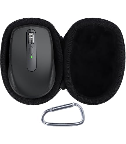 Amazon.com : Hermitshell Protective Case for Logitech MX Anywhere