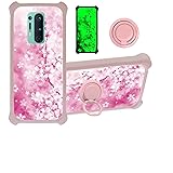 jioeuinly Case for Oneplus 8 Pro Case Compatible