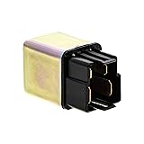 NICHE Starter Relay Switch for Honda 38501-GFM-901
