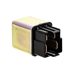 NICHE Starter Relay Switch for Honda 38501-GFM-901