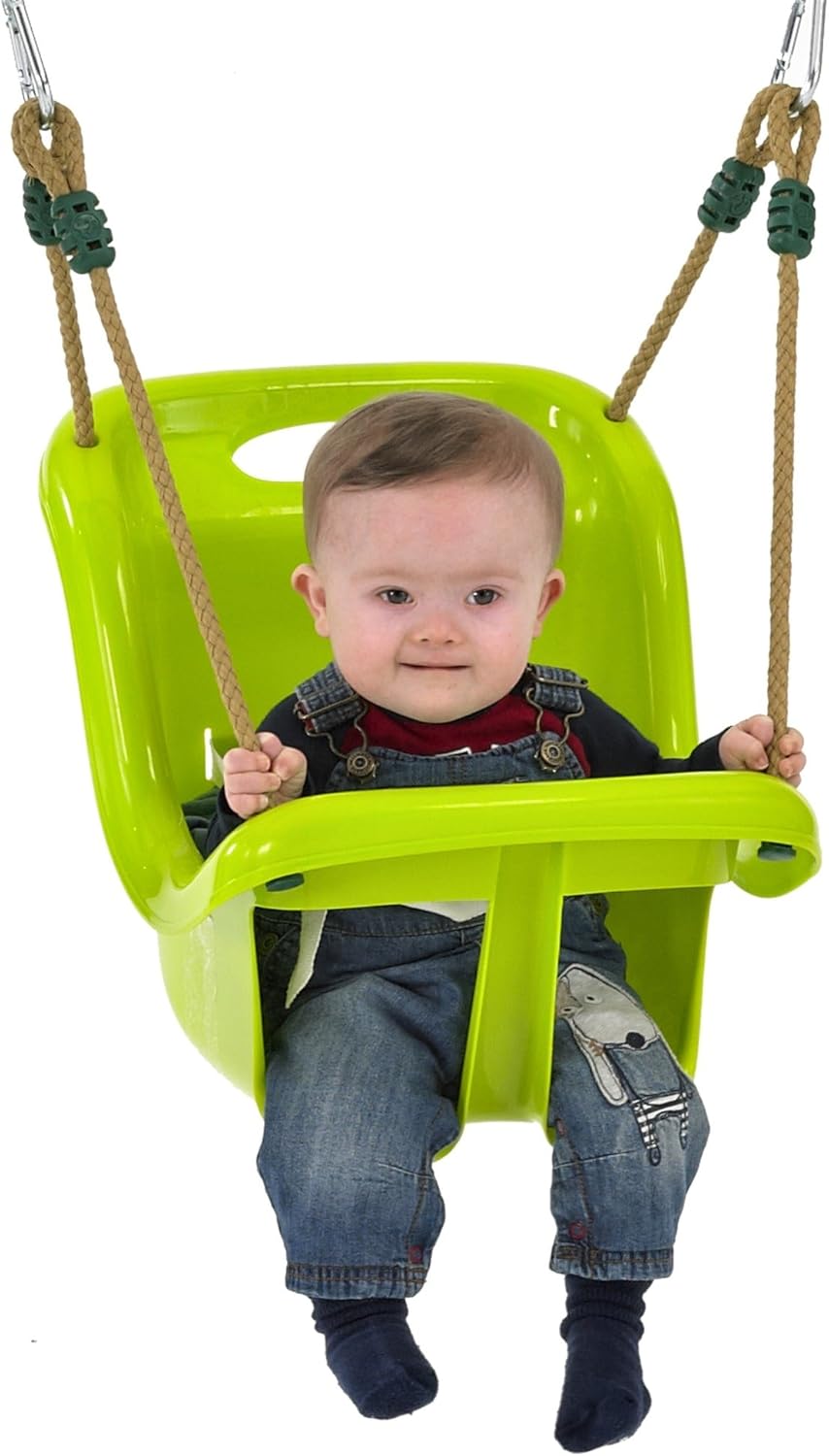 tp baby swing seat