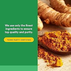 Whole Earth & Sea from Natural Factors, Golden Milk