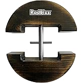 RadBizz Elite Edition Adjustable Hat Stretcher - Premium Hat Stretcher- Durable, Precision Adjustment Mechanism