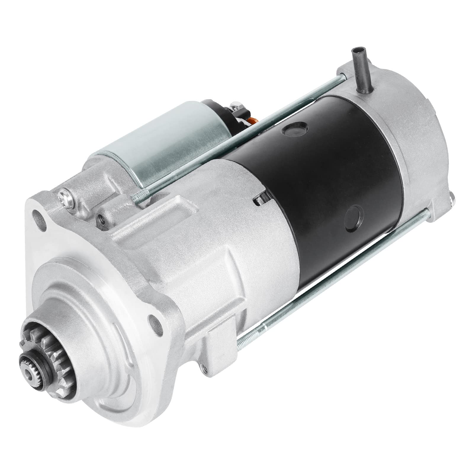 Starter Fits Ford F250 F350 F450 Super Duty 7.3L Diesel 2001-03