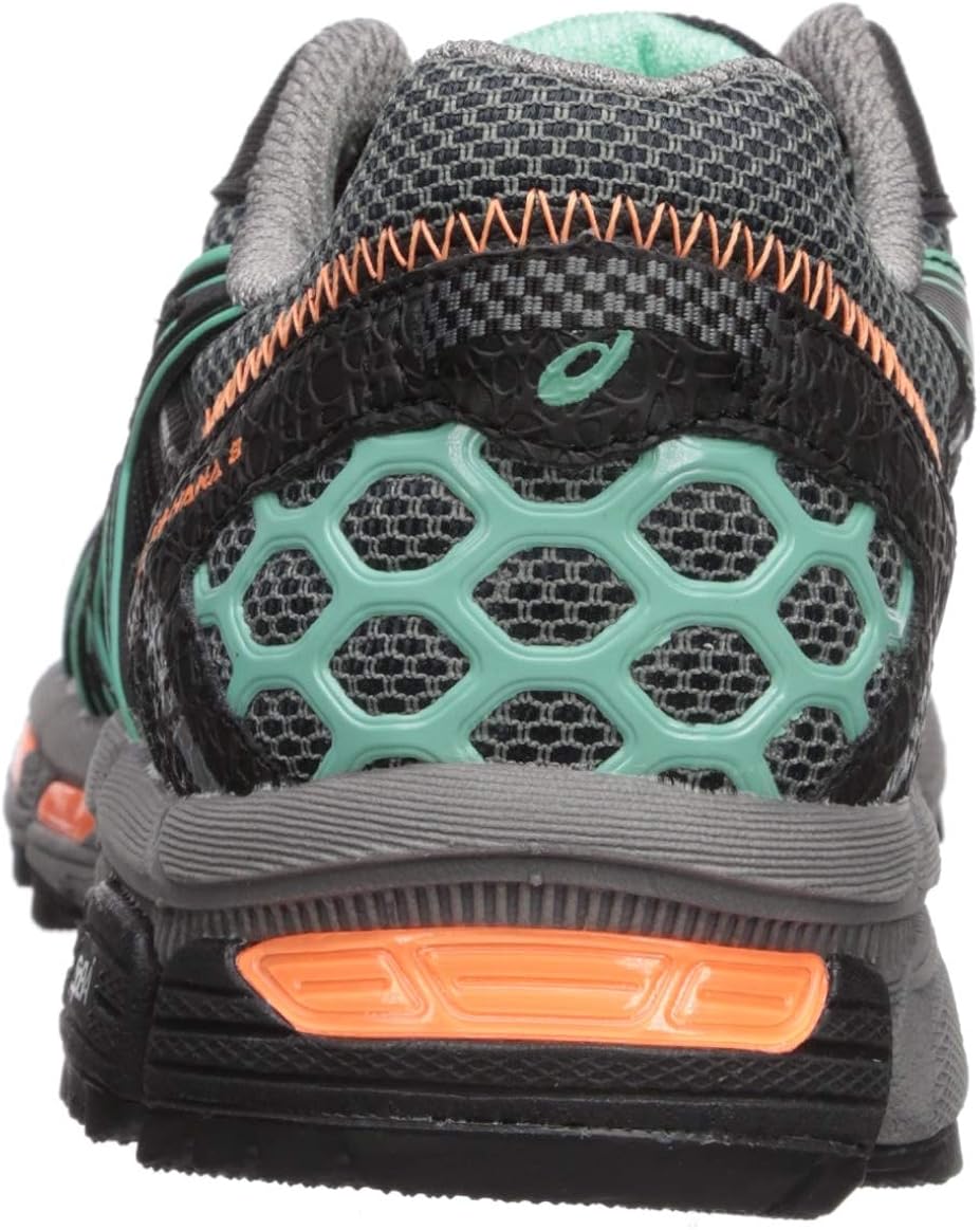 asics gel kahana 8 2014