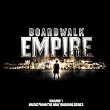 Boardwalk Empire Volume 1 Music From The HBO® Original Series