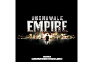 Boardwalk Empire: Volume 1 Music From the HBO Series