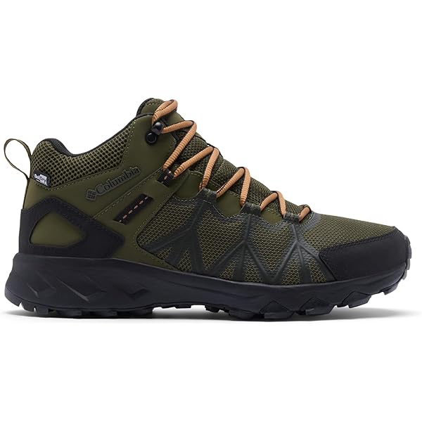 Amazon.com | Zamberlan Mens Devero Mid Gtx Sand EU 42 (US Men's 8