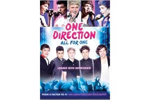 One Direction: All For One