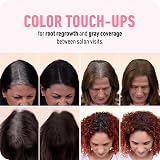 Boldify Hairline Powder Root Touch Up Dark Blonde 24-Hour Stain-Proof view 4