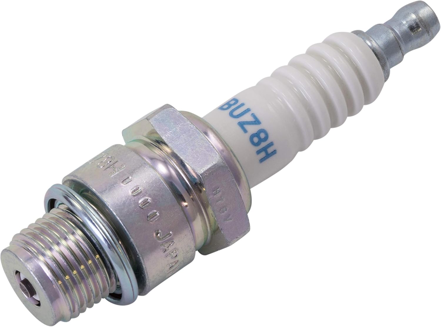 NGK NGK7447 BUZ8H Standard Spark Plug, Spark Plugs Amazon Canada