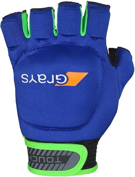 GRAYS Touch Hockey Glove Sports & Outdoors
