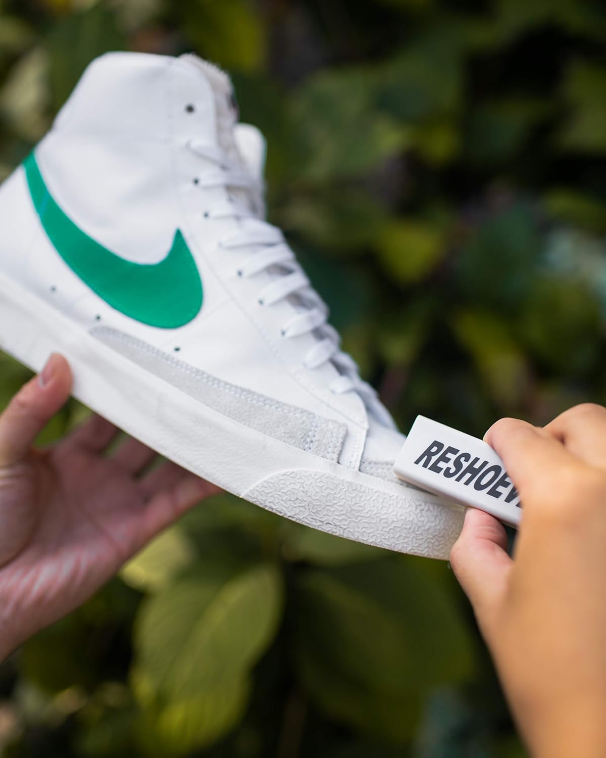 Reshoevn8r Repellent & Suede Eraser Bundle: Shoes