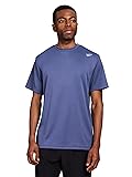 Reebok Poseidon Men's Performance T-Shirt, Washed