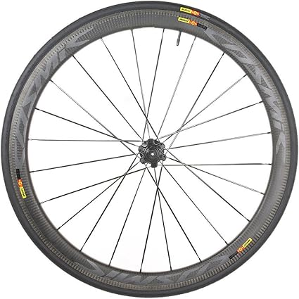 cosmic carbon wheels