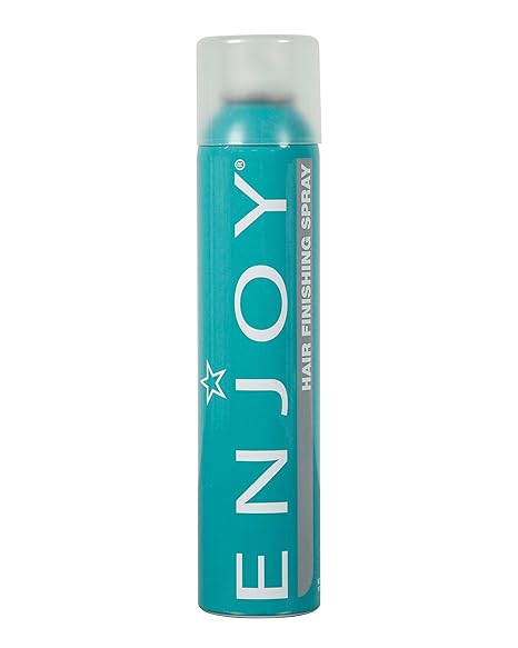 Buy Enjoy By Enjoy Hair Spray 10 Oz Online At Low Prices In India