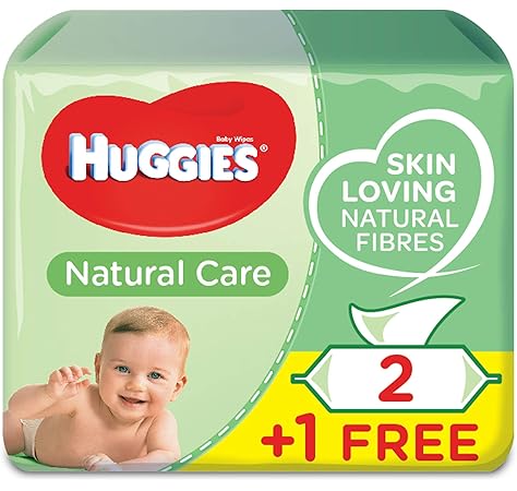 huggies 168 wipes