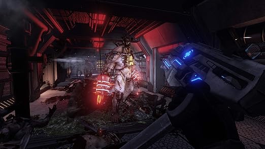 Killing Floor 2 Goty Ps4 Amazon De Games