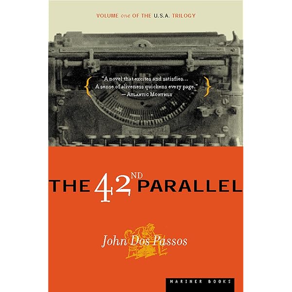 U.S.A. The 42nd Parallel 他　ジョン•ドス•パソス　3冊 U.S.A. The 42nd Parallel 他 ジョン•ドス•パソス 3冊 Amazon
