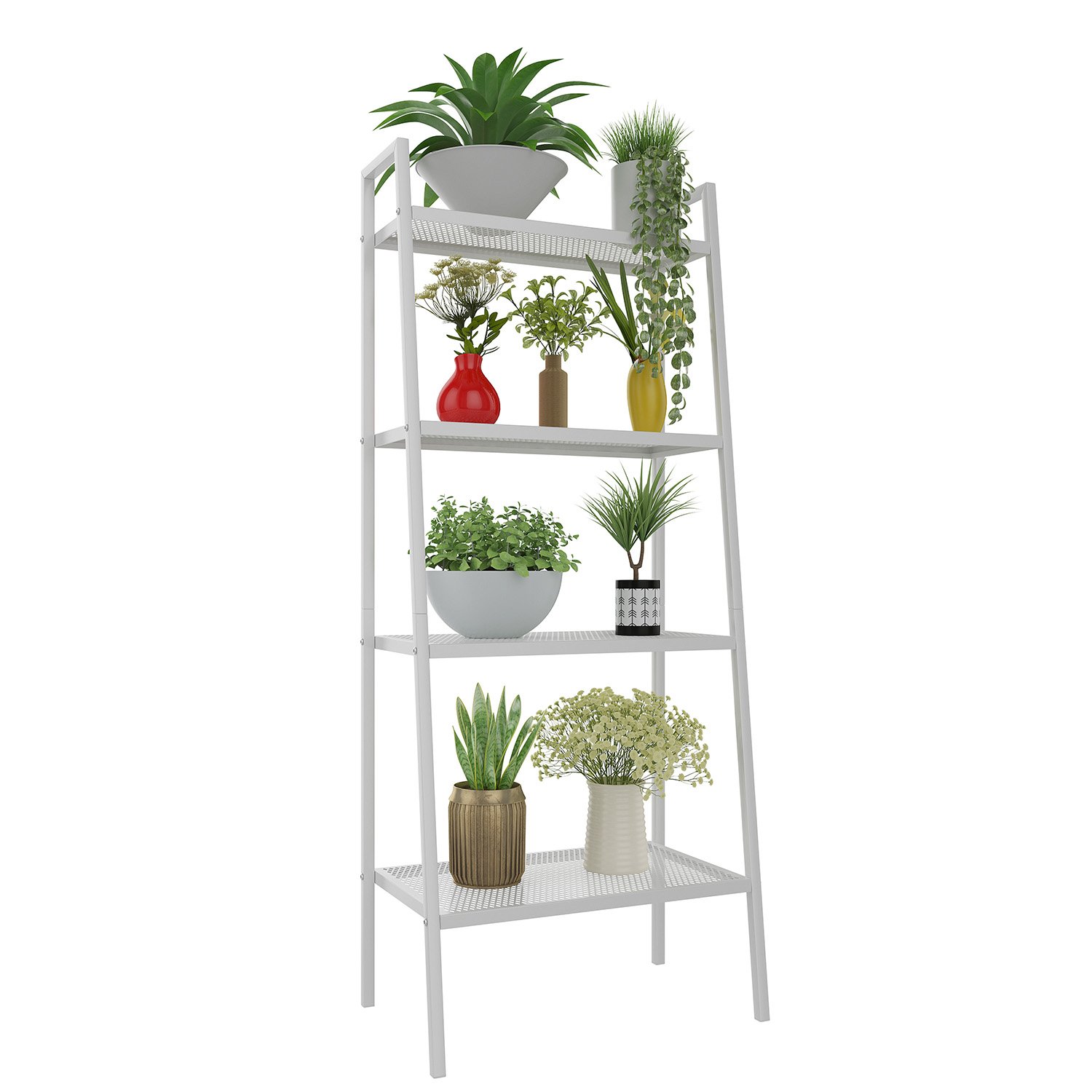 Indoor Plant Stands for Any Decor - Bless My Weeds | Indoor Plant Stands | DIY Indoor Plant Stands | Plant Decor | Plant Stands For Your Home 