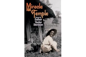 Miracle Temple (Dreamseeker Poetry)