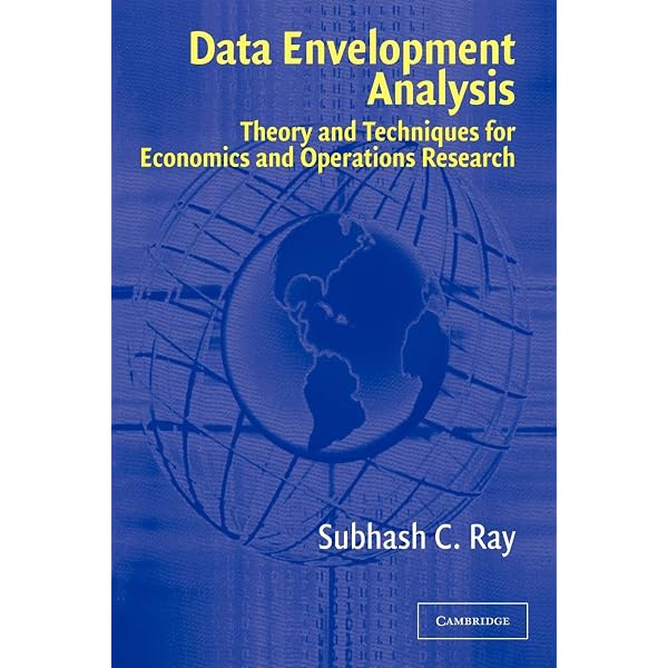 Data Envelopment Analysis: A Handbook of Models and Methods