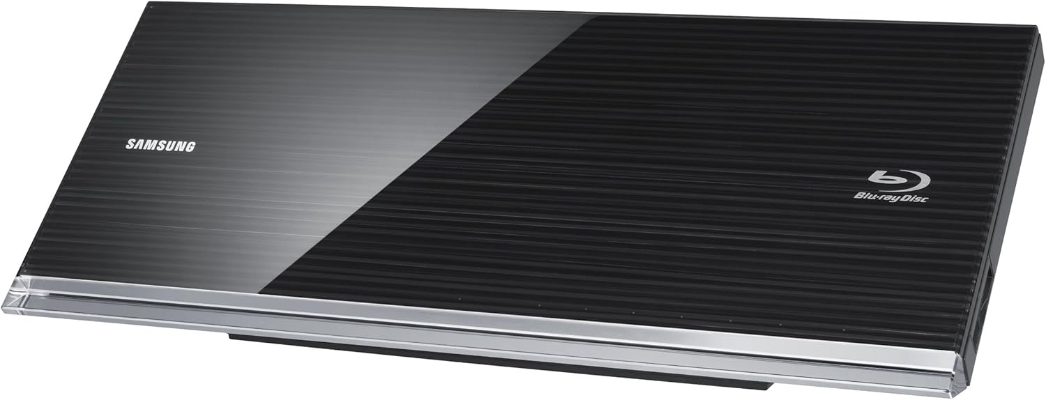 Samsung BDC7500 BluRay Player Amazon.co.uk TV