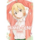 Hima-Ten!, Vol. 3