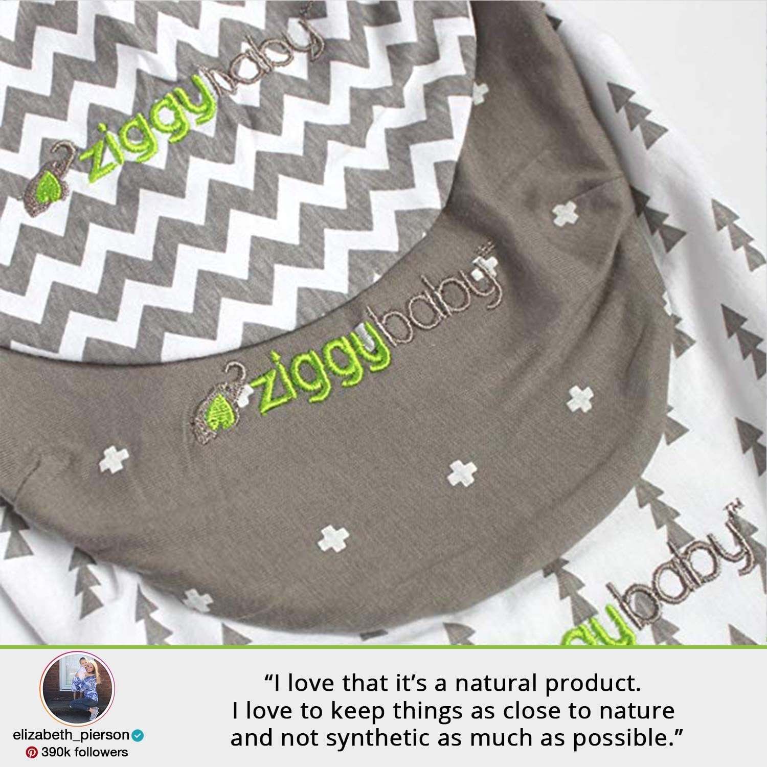 Swaddle Blanket, Adjustable Infant Baby Wrap, Soft Cotton in Ultra Grey - Baby Swaddle Blanket, Baby Swaddles 0-3 Months, Swaddle Blankets for Baby Boy, Baby Boy Swaddle, Baby Boy Swaddle Blanket: Baby