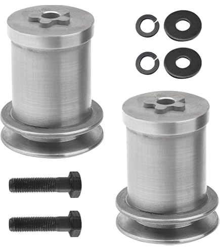 New Oem Swisher Part 10540 Blade Driver Assembly