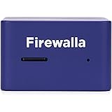 Firewalla: Cyber Security Firewall for Home & Business, Protect Network from Malware and Hacking | Smart Parental Control | B