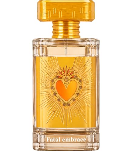 Amazon.com : Paris Corner Forbidden Sugar Extrait 3.5 Fl Oz de