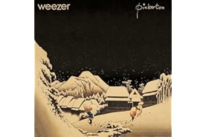 Pinkerton (Vinyl)
