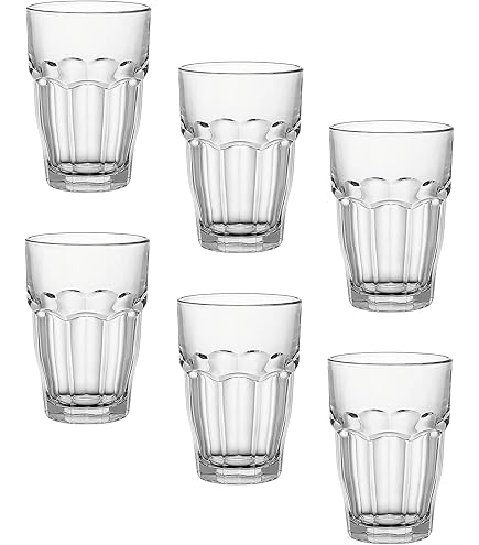 Amazon.com | Mason 10 Piece Drinkware Set: Mixed Drinkware Sets