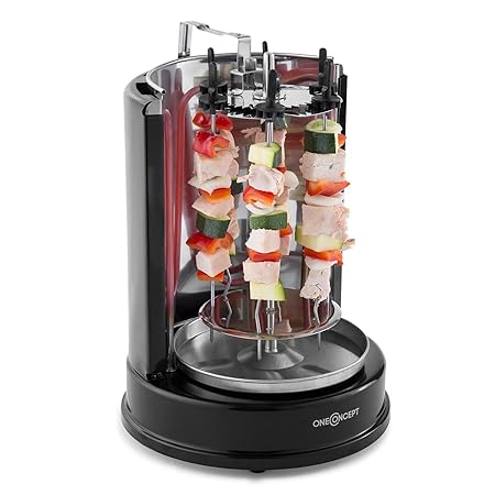 Miglior barbecue elettrico 2020