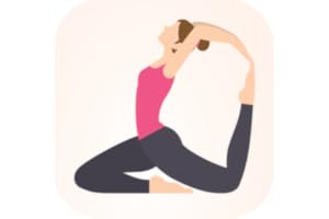 Daily Yoga - Health & Fitness
