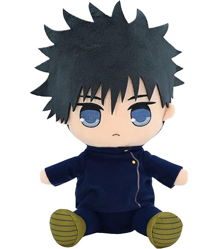 Amazon.com: Chibi Plush, Anime, Popular, Character Collection