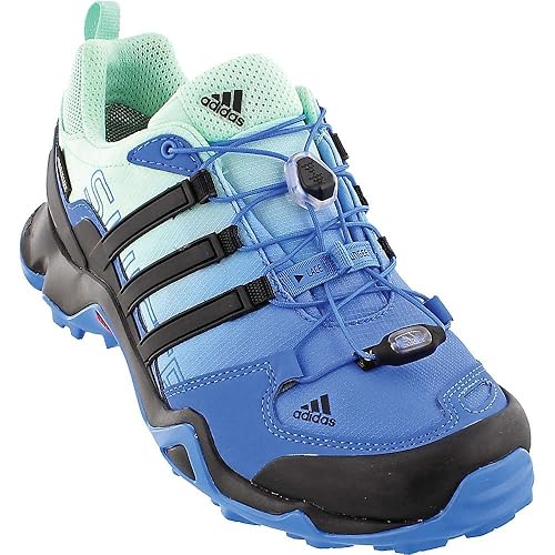 adidas terrex blue black