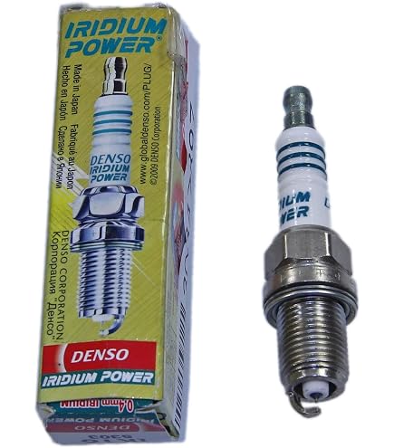 TRD SPARK PLUG 【スパークプラグ】IK16X Amazon.com: DENSO IK16