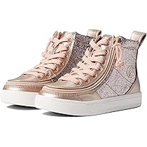 Unicorn Shoes BILLY Footwear Kids Classic Lace High (Toddler