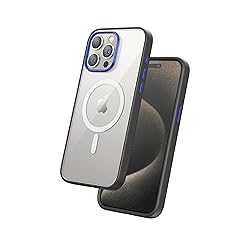 FLOLAB Surtect Tri-Fusion Magnetic for iPhone 15