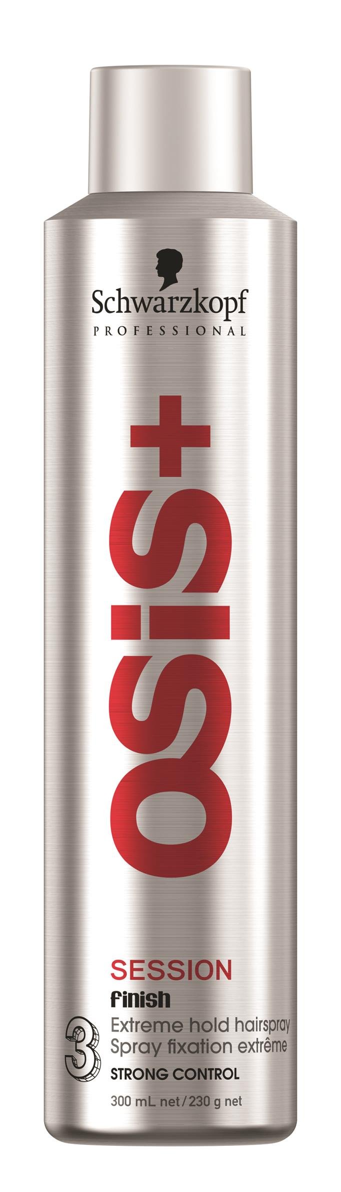 Schwarzkopf Osis Plus Session 300 ml