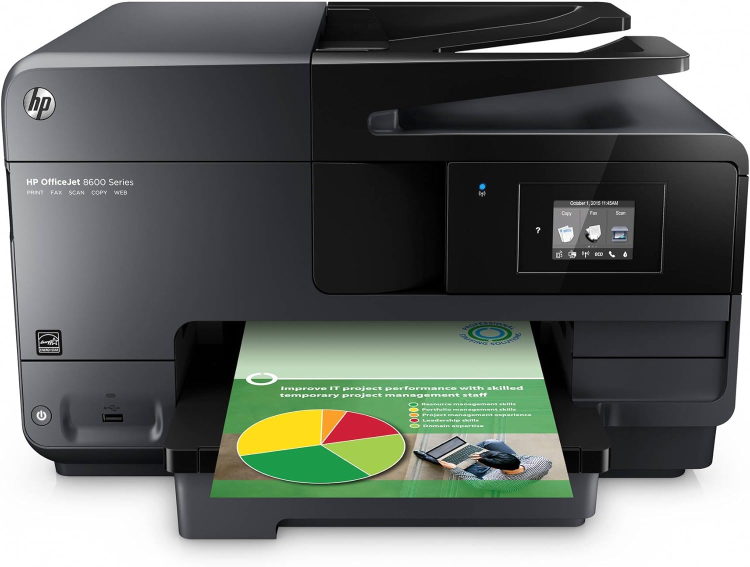 hp officejet pro 8600