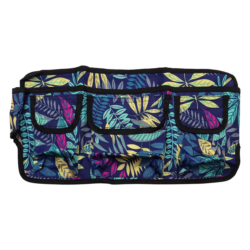 Sarini Rollator Bag, Universal Travel Tote for Carrying Accessories on Wheelchair, Rolling Walkers and Transport Chairs- Lightweight Laptop Basket