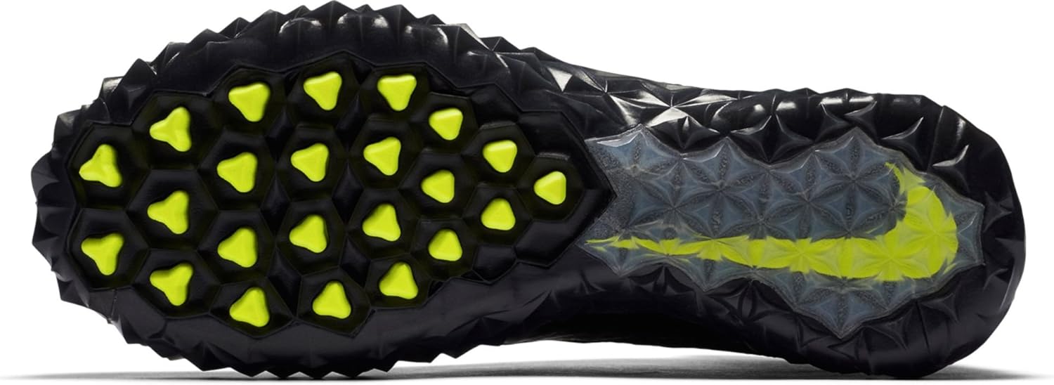 nike alpha sensory turf football cleats