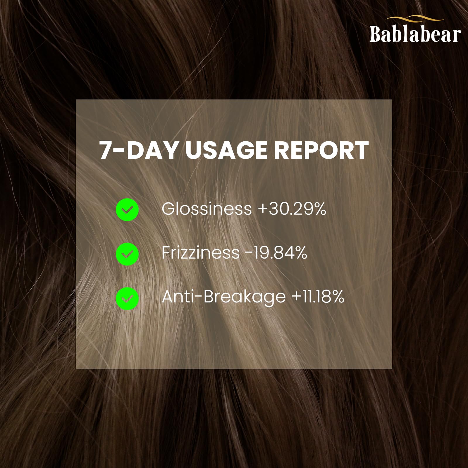 Hair Oil for Frizzy Hair,Hydrating Oil Serum to Repairs Damaged,Aceite Para El Cabello Strengthens and Provides Heat Protection |Adds Hair Shine and Smooths Split Ends.