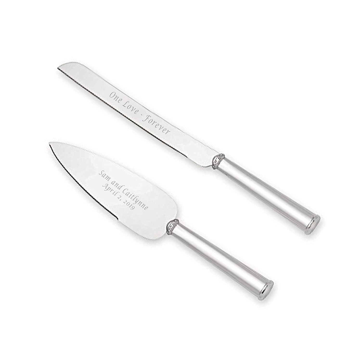 Best Lennox Cake Knofe